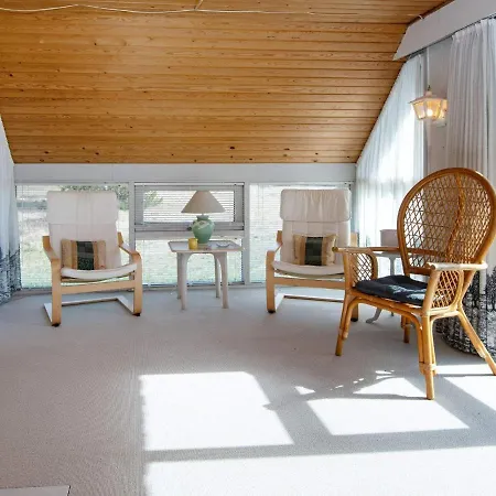 Dom wakacyjny Holiday Ingridsvej Ii