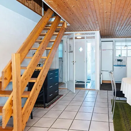 Dom wakacyjny Holiday Ingridsvej Ii