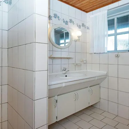 Dom wakacyjny Holiday Ingridsvej Ii *